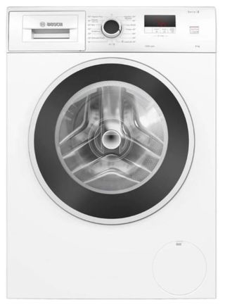 Lavadora Bosch Serie 2 7kg 1000rpm