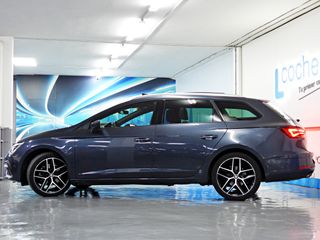 Seat Leon FR ST 1.5TSI 150cv 2020