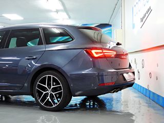 Seat Leon FR ST 1.5TSI 150cv 2020