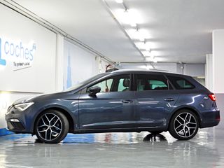 Seat Leon FR ST 1.5TSI 150cv 2020
