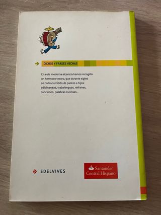Pack 2 Libros Colección Alcancía - Edelvives