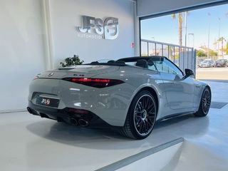 Mercedes Clase SL AMG 2.0 Gasolina 422 CV  Automático