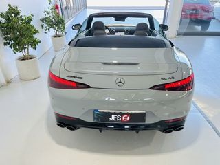 Mercedes Clase SL AMG 2.0 Gasolina 422 CV  Automático