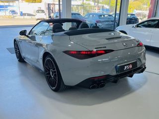 Mercedes Clase SL AMG 2.0 Gasolina 422 CV  Automático