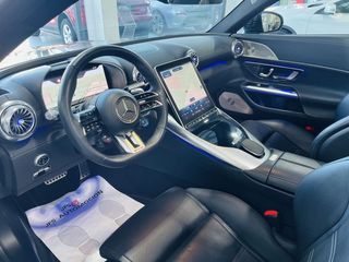 Mercedes Clase SL AMG 2.0 Gasolina 422 CV  Automático