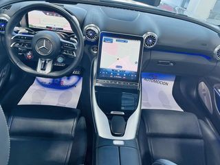 Mercedes Clase SL AMG 2.0 Gasolina 422 CV  Automático