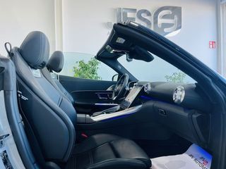 Mercedes Clase SL AMG 2.0 Gasolina 422 CV  Automático