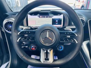 Mercedes Clase SL AMG 2.0 Gasolina 422 CV  Automático