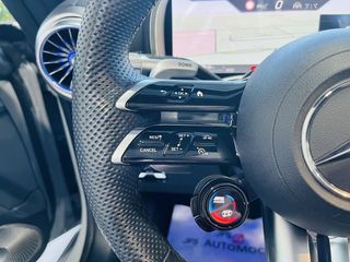 Mercedes Clase SL AMG 2.0 Gasolina 422 CV  Automático