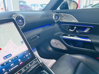 Mercedes Clase SL AMG 2.0 Gasolina 422 CV  Automático