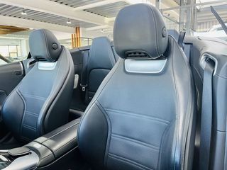 Mercedes Clase SL AMG 2.0 Gasolina 422 CV  Automático