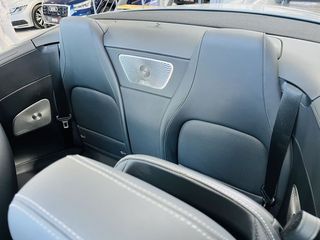 Mercedes Clase SL AMG 2.0 Gasolina 422 CV  Automático
