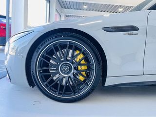Mercedes Clase SL AMG 2.0 Gasolina 422 CV  Automático