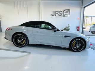 Mercedes Clase SL AMG 2.0 Gasolina 422 CV  Automático