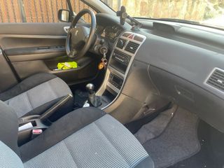 Peugeot 307 2006