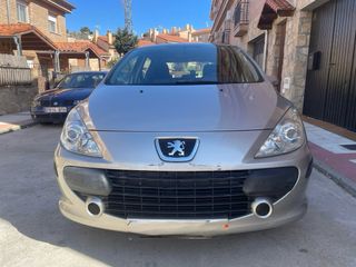 Peugeot 307 2006