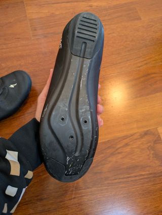 Zapatillas SPECIALIZED TORCH 3.0 talla 46