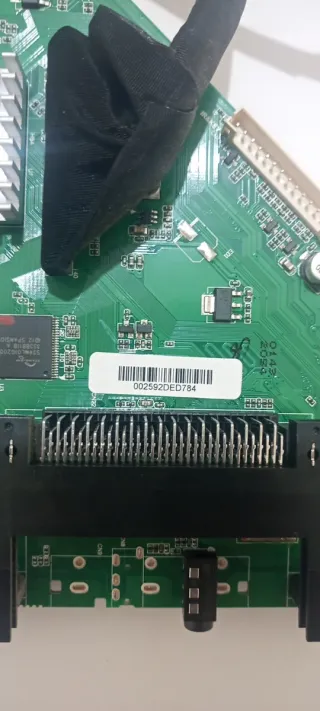 Blaupunkt T.MS6308.801 50/238Z-GB-12B-FGBKUP-EU