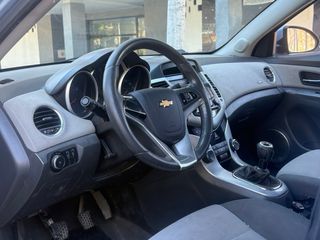 ✅Chevrolet Cruze 2010