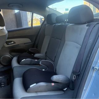 ✅Chevrolet Cruze 2010