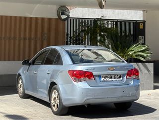 ✅Chevrolet Cruze 2010