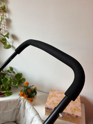 Carrito Hauck Shopper SLX Trio