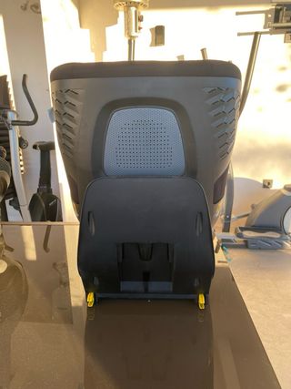 Silla Coche Maxi Cosi Mica 360