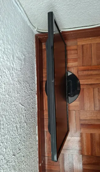 Monitor HP 19ka Negro