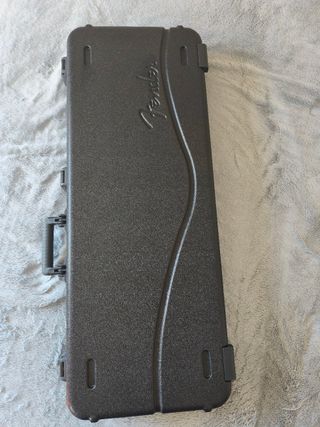 Fender Stratocaster American Pro II