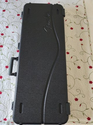 Fender Stratocaster American Pro II