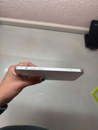 iPhone 12 128GB Blanco