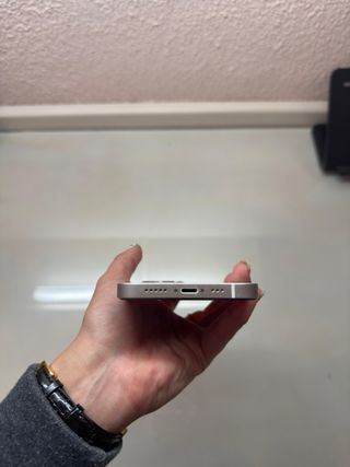 iPhone 12 128GB Blanco