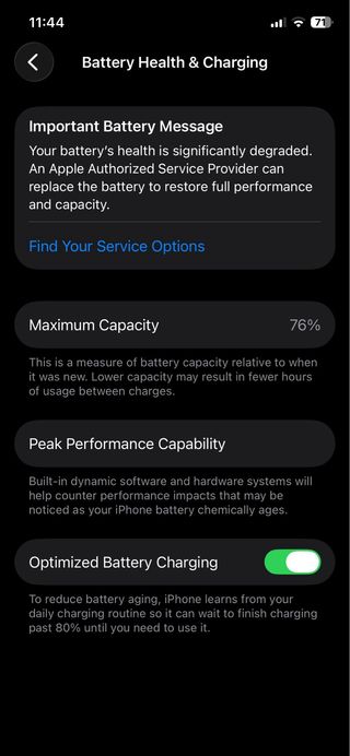 iPhone 12 128GB Blanco