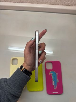 iPhone 12 128GB Blanco