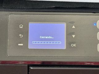 Impresora HP OfficeJet 4632 Multifunción