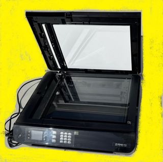 Impresora HP OfficeJet 4632 Multifunción