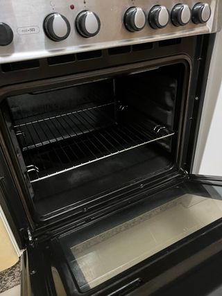 Frigorifico-vitroceramica-horno BALAY