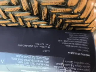 Avantia Car Tablet 7 HD con Soporte Nuevo sin estr
