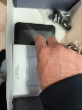 Avantia Car Tablet 7 HD con Soporte Nuevo sin estr
