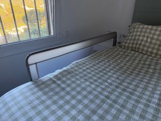 Barrera de cama Jane para bebé