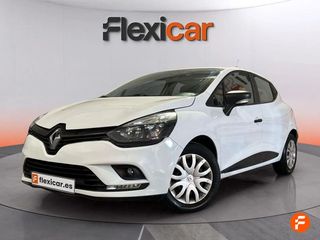 Renault Clio Business dCi 55kW (75CV) -18
