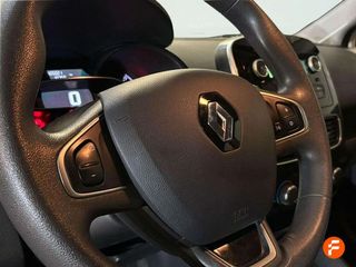 Renault Clio Business dCi 55kW (75CV) -18