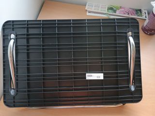 Reposapiés Ikea Nuevo, Dagotto