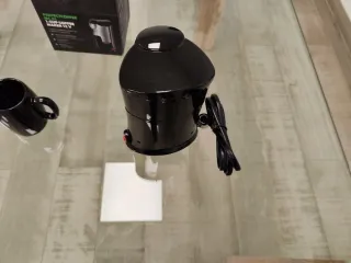 Cafetera Dometic PerfectCoffee MC 01 12V