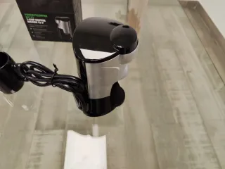 Cafetera Dometic PerfectCoffee MC 01 12V