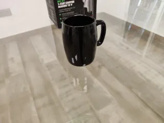 Cafetera Dometic PerfectCoffee MC 01 12V