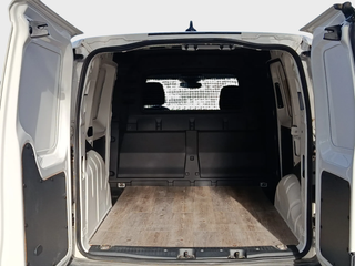 Volkswagen Caddy Maxi Cargo sin entrada en Vic BCN