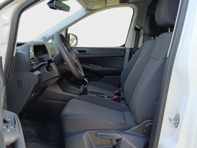 Volkswagen Caddy Maxi Cargo sin entrada en Vic BCN