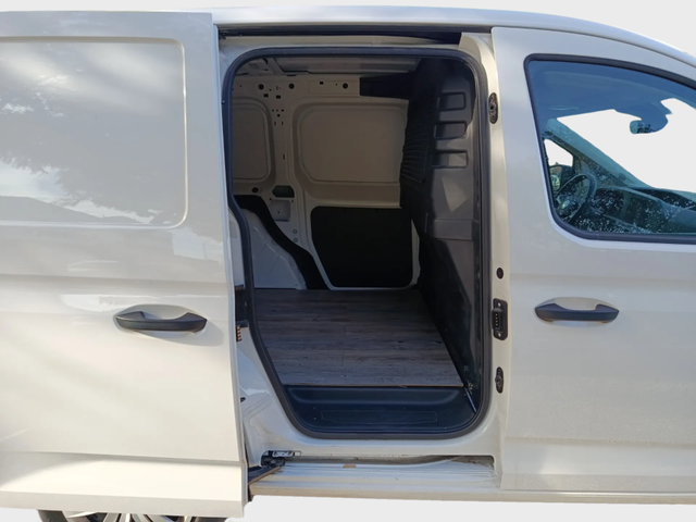 Volkswagen Caddy Maxi Cargo sin entrada en Vic BCN