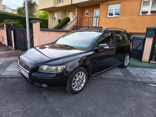 Volvo V50 2007